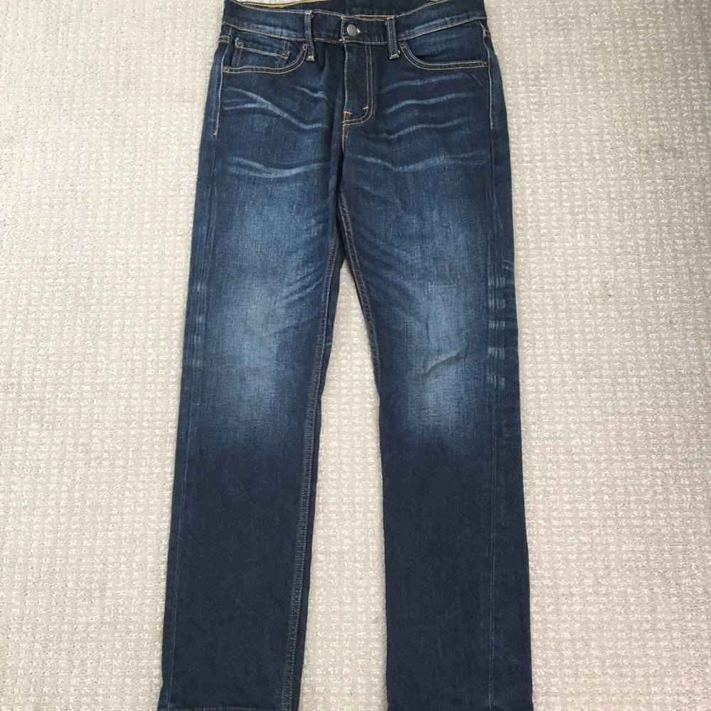 Levi's 511 slim 30×30